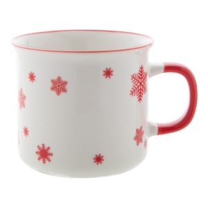Nakkala Mug vintage de noël