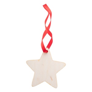 WoXmas Décoration pour sapin de Noël, étoile