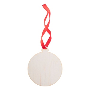 WoXmas Décoration pour sapin de Noël, boule