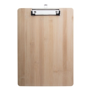 Bamboard Bamboard écritoire en bambou
