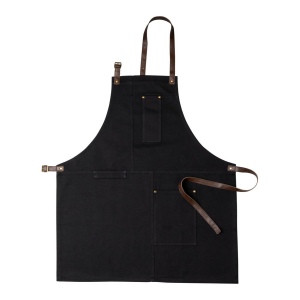 James James tablier de cuisine en coton