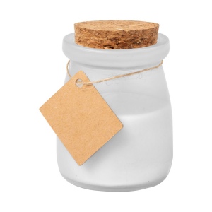 Corscent Corscent bougie, vanille
