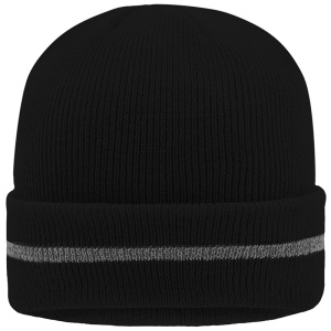 Bonnet tricot unisexe