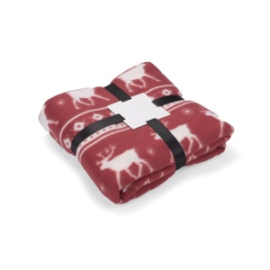 Couverture polaire RENO