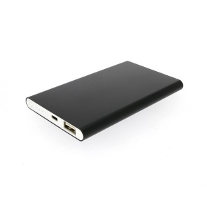 Batterie SL40 noire - 4 000 mAh