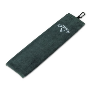 Serviette Callaway - Gris