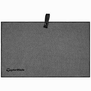 Serviette Taylor Made CART - Gris