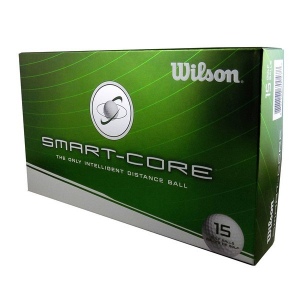 Balles Wilson Smart Core