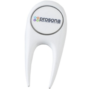 Relève-pitch métal modèle RP110 Blanc