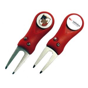Relève-pitch automatique RON01 Rouge