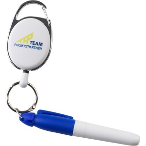 Zip pen avec feutre