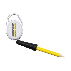 Zip pen avec crayon