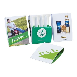 Matchbook 4TB