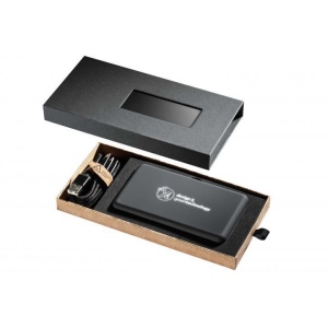 Batterie externe éco solaire 5000 (Import)