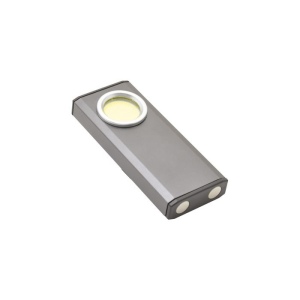 Lampe torche 2 en 1 aimantée 'Proxima'