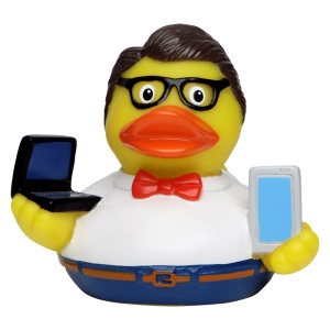 Canard métier divers