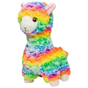 Peluche lama