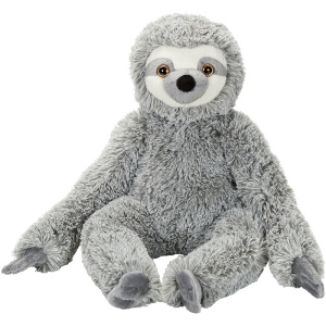 Peluche paresseux MBW publicitaire ACT272292 Action Top