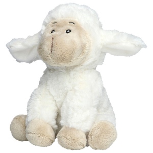 Peluche mouton