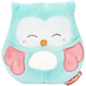 Peluche chouette