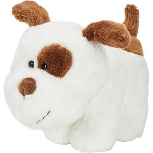 Peluche chien