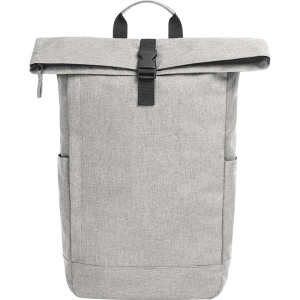 Sac à dos ordinateur recyclé Halfar