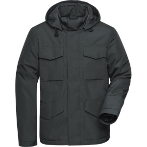 Parka Homme Hiver