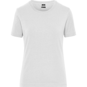 T-shirt de travail Bio Femme Daiber