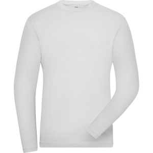 T-shirt de travail Homme Bio Daiber