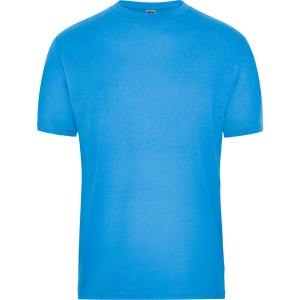 T-shirt de travail Bio Homme Daiber