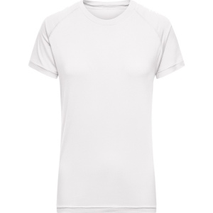 Maillot running en RPET Femme
