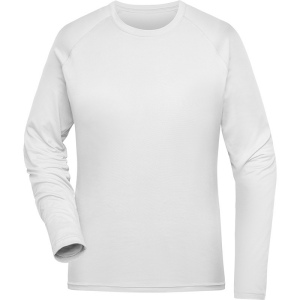 Maillot running en RPET Femme