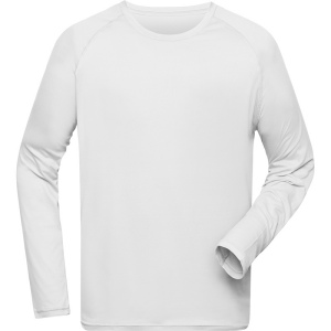 Maillot running en RPET Homme