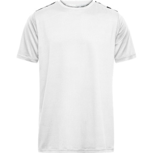 Maillot running en RPET Homme