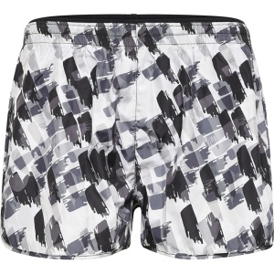 Short de course en RPET Femme Daiber