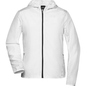 Veste technique en RPET Femme Daiber
