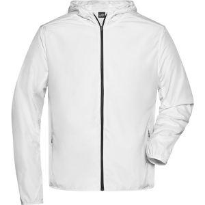 Veste technique en RPET Homme Daiber