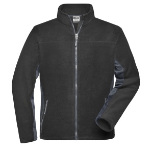 Veste polaire de travail Homme