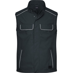 Bodywarmer de travail Léger Unisexe