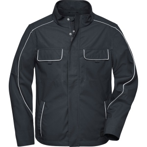 Veste de travail softshell légère Unisexe Daiber