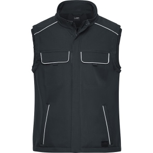 Bodywarmer de travail Unisexe