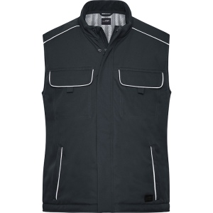 Bodywarmer de travail Hiver Unisexe