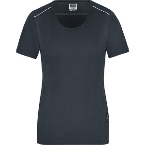 T-shirt de travail Bio Femme Daiber
