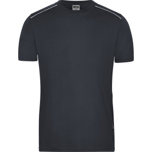 T-shirt de travail Homme Bio Daiber