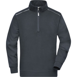 Sweat-Shirt de travail Unisexe