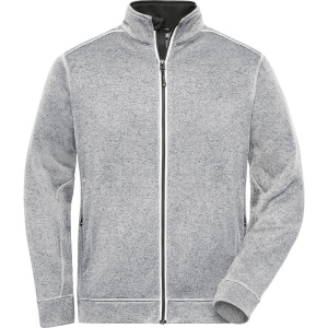 Polaire tricot de travail Homme