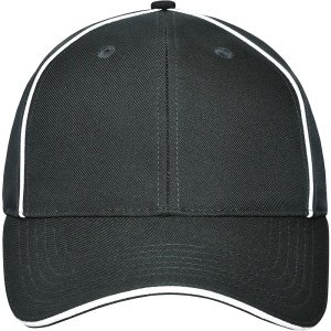 Casquette de travail avec visière sandwich