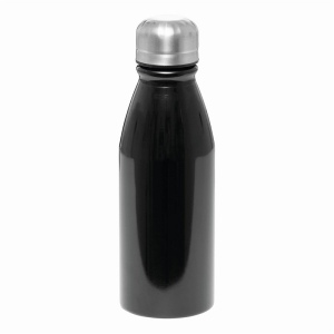 Bouteille en aluminium FANCY