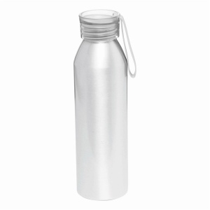 Bouteille à eau en aluminium COLOURED