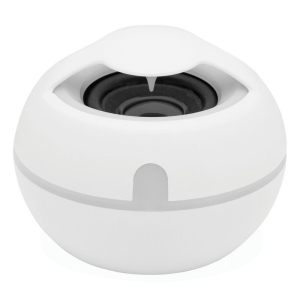 Haut-parleur sans fil SOUND EGG